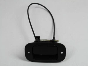 Exterior Door Handle-ST, VIN: K, 131.3" WB Mopar 55359611AA - Picture 1 of 3