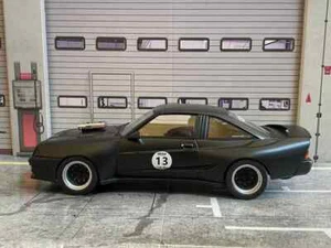 Opel Manta B Mattig Breitbau von Bertie "Manta Manta" Zwoter Teil" 2 Umbau 1:18 - Bild 1 von 13