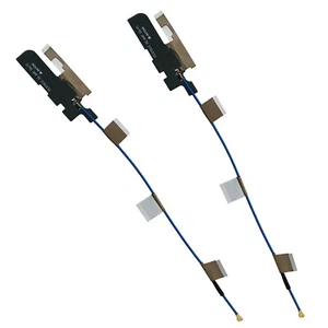 Internal Mini PCIe WiFi Network Antenna 5" Cable for Laptop Wireless LAN Card - Picture 1 of 7