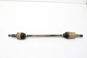 2018-2024 CHEVROLET EQUINOX AWD REAR LEFT DRIVER SIDE CV AXLE SHAFT OEM - Picture 1 of 6