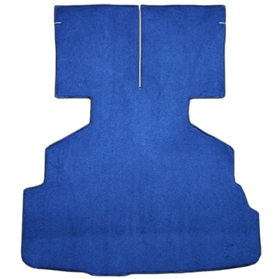 1986-92 Toyota Supra Cargo Area Cut-pile Carpet! - Image 1 of 2