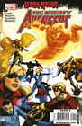 The Mighty Avengers #25 (NM) `09 Slott/ Segovia