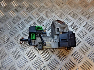 2001-2005 HONDA CIVIC HATCHBACK IGNITION LOCK BARREL AND KEY 39730-S7A-G010 - Picture 1 of 4