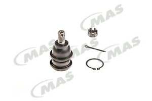 Suspension Ball Joint Front Lower MAS B9633