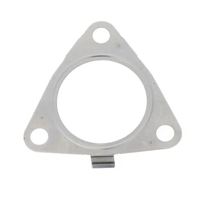 Colector de escape a junta de tubo original Porsche Cayenne 2008-2018 955-111-113-40 Foto 1 de 4