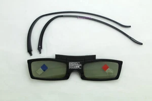 Gafas activas 3D originales Samsung SSG-5100GB - Imagen 1 de 2