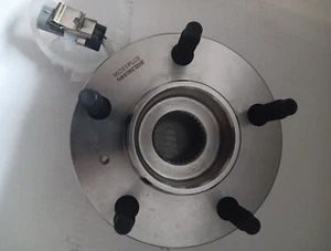 MOSTPLUS M17001Z FRONT WHEEL HUB BEARING ASSEMBLY fits CHEVY CADILLAC BUICK PONT - Picture 1 of 3