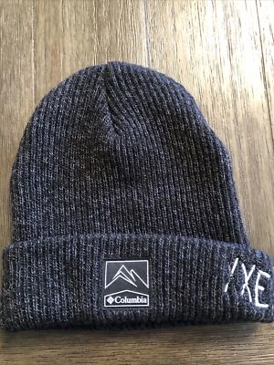 Gorro Columbia tejido gorro Foto 1 de 4