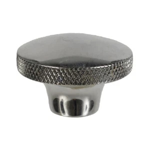 JAGUAR HEATER VALVE CONTROL KNOB XK120 XK140 XK150 C4393 - Picture 1 of 4
