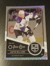 2011/2012 O-Pee-Chee Rainbow U 301-600 PICK