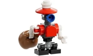 NEW LEGO Pit Droid Holiday Outfit 2023 Advent Minifigure sw1294 Star Wars Day 4 - Picture 1 of 1