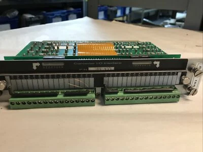Unico,704-477,Convertor I/O Interface Module - Image 1 of 4
