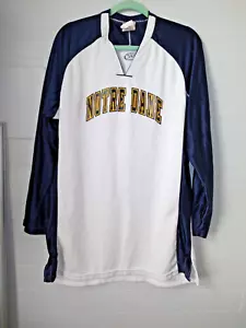 Notre Dame Team Issued Trikot Medium - Bild 1 von 6