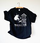 Pre-Owned Dislocated T-Shirt Size Xl, Band Shirt, Graphic Tee, Punk Rock T