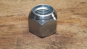 Nut BSF.0.875 in.Right.Plain cone seat hex.Pt.No.1048487.NOS. - Picture 1 of 2