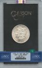 Click now to see the BUY IT NOW Price! 1879 CC TOP 100 MORGAN DOLLAR VAM 3 GSA HOARD S$1 NGC MS64 CAC