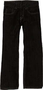 Levi's Big Boys' 505 Jeans,3D BLACK - Picture 1 of 3