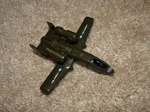 GOBOT BAD BOY BANDAI VINTAGE ORIGINAL Cover