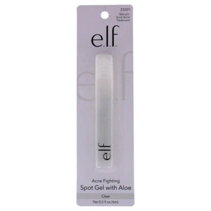 ELF Tratamiento de Gel Antimanchas para Combatir el Acné con Aloe #23201 Paquete de Daños Claros - Imagen 1 de 3