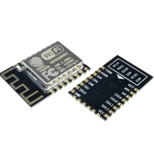 new ESP8266 Remote Serial Port WIFI Transceiver Wireless Module Esp-12F AP+STA - Imagen 1 de 7