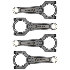 Wiseco BoostLine Connecting Rod Kit for Subaru FA20/FA20DIT WRX BRZ SB5090-866 - Picture 1 of 5