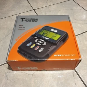 T-One Elettrostimolatore Professionale, batterie non comprese, no cuscinetti gel - Foto 1 di 7