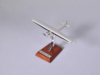 Fokker F. III - 1920 Scale 1:200  by Atlas Edition - Image 1 of 4