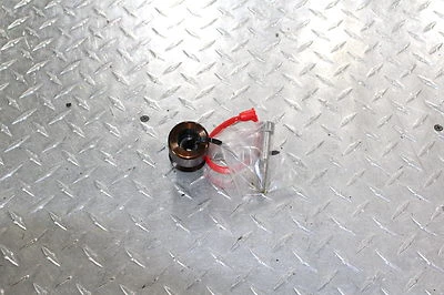 2007 KAWASAKI NINJA 650R EX650A AFTERMARKET FRAME SLIDER GUARD - Изображение 1 из 4