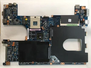 Hauptplatine Motherbard E89382 GF-G07400-N-A3 für Asus Notebooks W7J - Bild 1 von 2