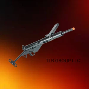Denix 1148 Sten Gun British 9mm - Picture 1 of 3