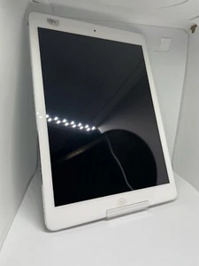 Apple iPad Air WLAN A1474 9,7 Zoll Weiß / Aktivierungssperre DEFEKT #4064 - Bild 1 von 2