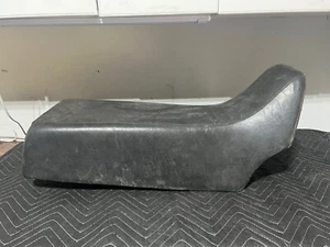 Yamaha Banshee YFZ350 87-06 OEM negro - Imagen 1 de 5