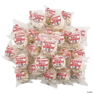 Kathy Kaye POPCORNKUGELN - 18 pro Box frisch und lecker! - Bild 1 von 1