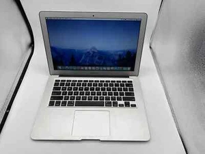 Apple MacBook Air 13" 2010 Core 2 Duo 1.86GHz 2GB 128GB SSD [C63] - Picture 1 of 14