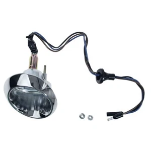 Luz de estacionamiento para Ford Mustang 1965-66 - lado del conductor (izquierda) - Imagen 1 de 5