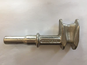 Drehverriegelung Schließkeil für Container Anhänger Tore NEU - Bild 1 von 1