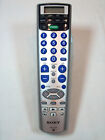 SONY RM-V502 Universal Infrared Remote Control Multi Brand LCD Display 8 Devices