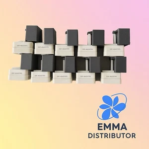 10pcs-W10613606 Relay Overload Start Capacitor Refrigerator Whirlpool W10416065 - Picture 1 of 14