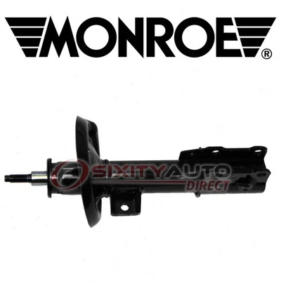Monroe OESpectrum Front Right Suspension Strut for 2005-2010 Pontiac G6 - vo - Изображение 1 из 4