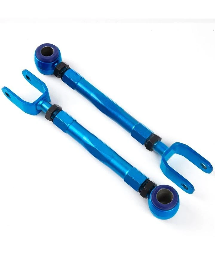 Barra de tracción trasera ajustable KSP para Nissan 350Z G35 Altima Máxima Foto 1 de 2