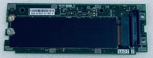 Cisco 800-47897-01 Cisco 73-19532-06 Cisco M.2 Controller Dual Slot Adapter - Picture 1 of 4