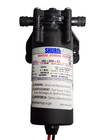 Shurflo 1 GPM Manual Demand Pump 3/8" Hose Barb, 12V, 20 PSI - 100-000-21