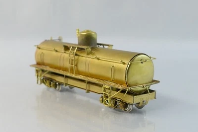 未知品牌黄铜油轮未上色 — 第 1/4 张图片