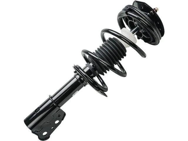 42XP17C Front Strut and Coil Spring Assembly Fits 1999-2004 Oldsmobile Alero — 第 1/1 张图片