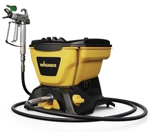 Pulverizador de pintura eléctrico sin aire de alta eficiencia Wagner Control 150M 300W 230V - Imagen 1 de 8