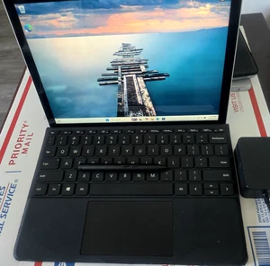Microsoft Surface Go 1, 2, 3, 4 - 8Gb Ram 128GB+KB+Penna***Ottimo - Foto 1 di 15