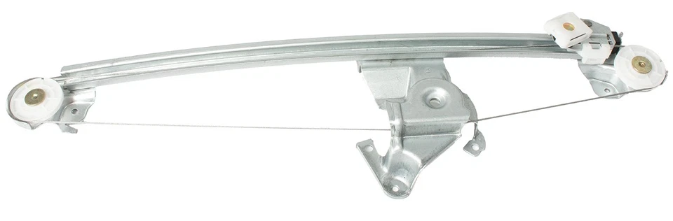 Dorman Rear Left Window Regulator Fits 1996-2003 Mercedes-Benz E320 Part 740-452 Foto 1 de 4