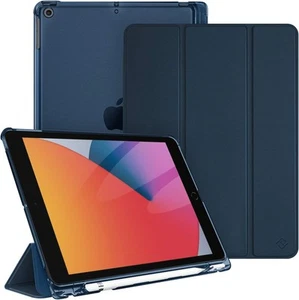 Etui Fintie na Apple iPad 9 – solidna ochrona i elegancki design towar B - Zdjęcie 1 z 3