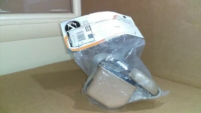 Cinturón de seguridad Autoloc SB2PRGO 2 puntos retráctil Goldenrod Lap (LB83) Foto 1 de 3