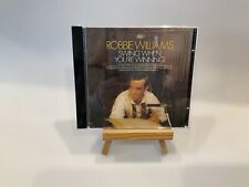 Музыкальные записи на CD дисках Williams